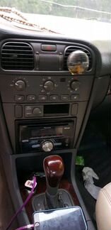 Volvo S40 1.8 AT, 2003, седан