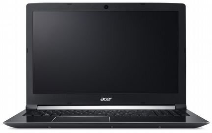 Ноутбук Acer aspire игровой