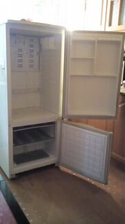 Продам холодильник б/у Бирюса