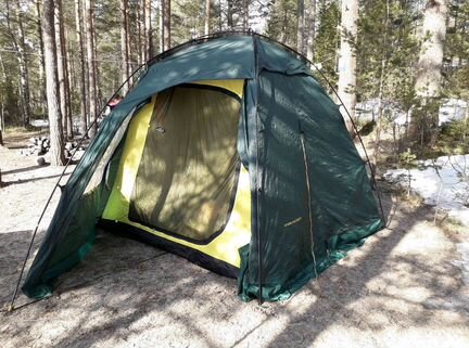 Палатка Normal