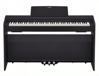 Цифровое пианино Casio Privia PX-870