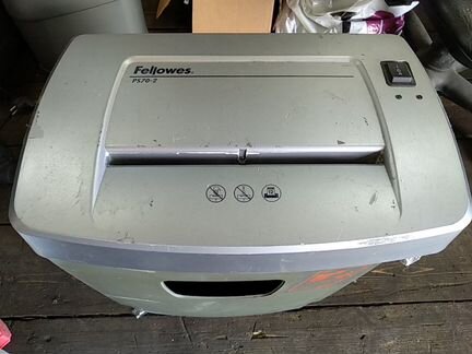 Fellowes PS70-2