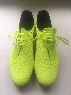 Бутсы Nike Phantom UK 8, EUR 42.5, 27 cm