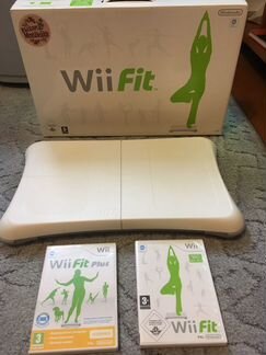Wii fit board (новая )