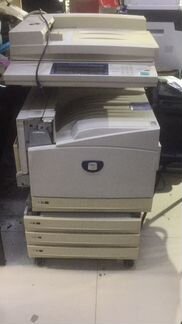 Мфу Xerox WorkCentre M24