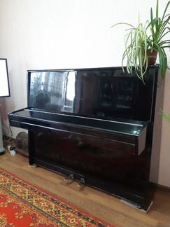 Пианино Октава