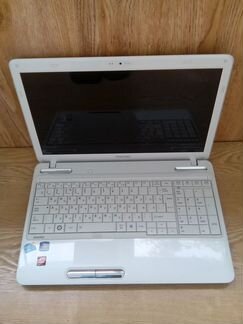 Ноутбук i5/4 Гб/500 Гб/HD 5650