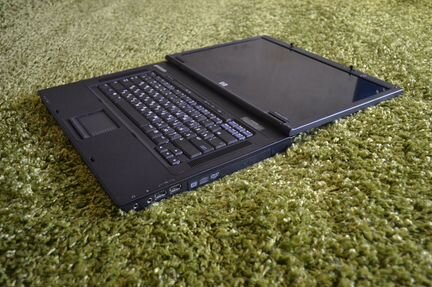 Ноутбук HP compaq NX7300