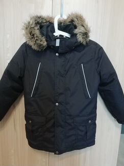 Куртка зимняя Kerry