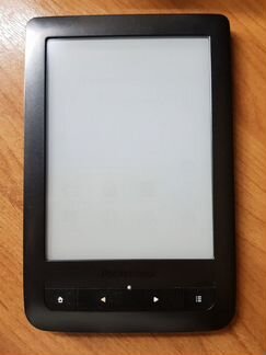 PocketBook 623 Black