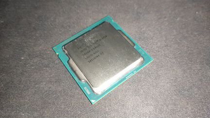 Intel Core i3 4330