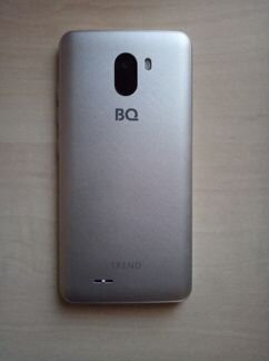 Смартфон BQ-5009L