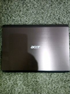 Ноутбук Acer Aspire 3935