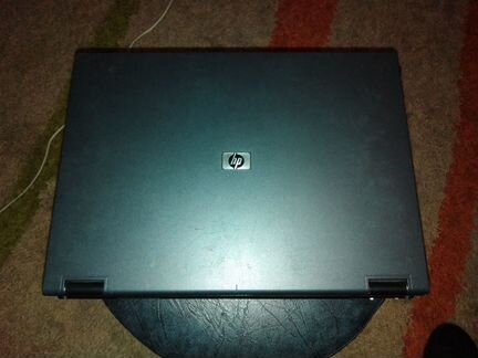 Ноутбук HP Compaq nx 7400 два ядра, три гига