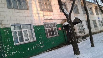 Недвижимость в г.Омутнинске, 30 м²