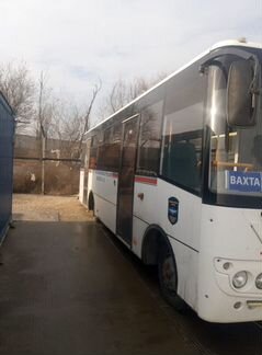 Автобус Богдан A20111 (Hyundai)