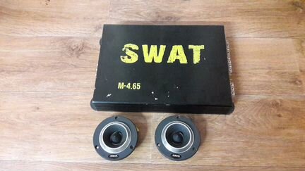 Swat 4.65, пищалки ария
