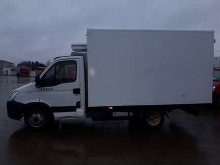 Iveco Daily 3.0 МТ, 2010, 824 000 км