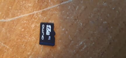 Разные MicroSD