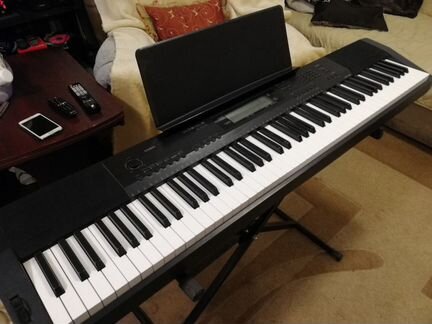 Цифровое пианино Casio CDP - 220R
