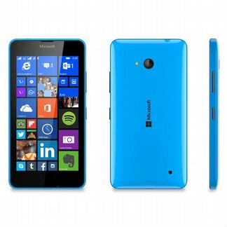 Продаю Microsoft Lumia 640