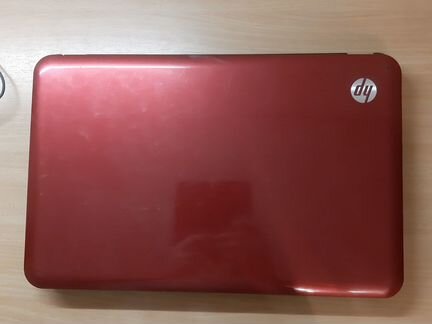 Продам ноутбук HP Pavilion g6- 1322er