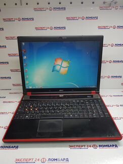 Ноутбук MSI 633X (С10)