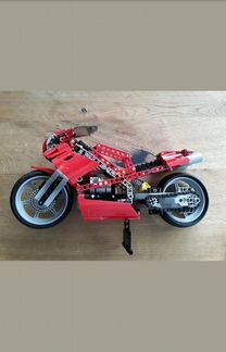 Lego technic 8420