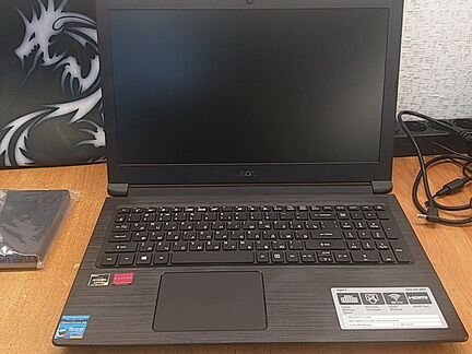 Acer игровой ноутбук
