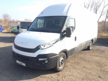 Iveco Daily 3.0 МТ, 2017, 64 787 км