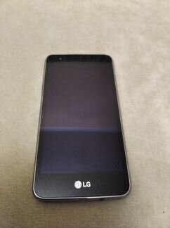 Телефон LG К 7