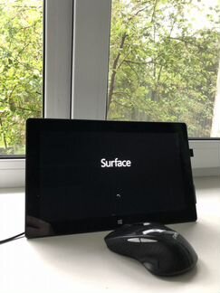 Microsoft Surface RT 32gb