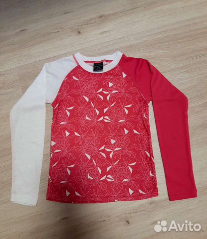 Термобельё 110-116