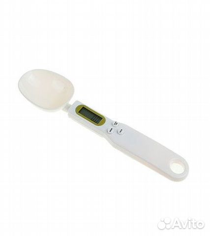 Ложка-весы мерная (до 500 гр)