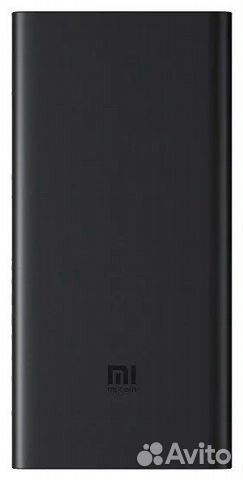 Power bank xiaomi mi wireless lite 10000 mAh