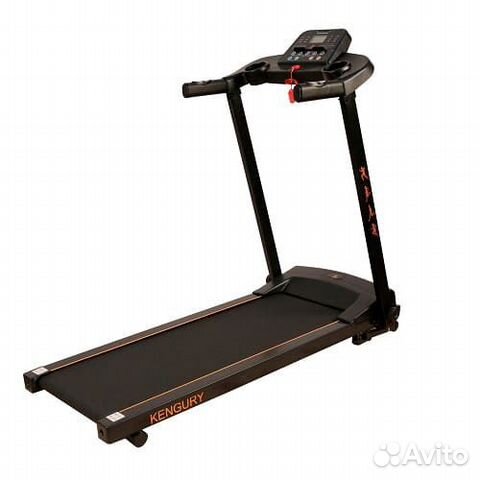 Беговая дорожка DFC KenguryT122B