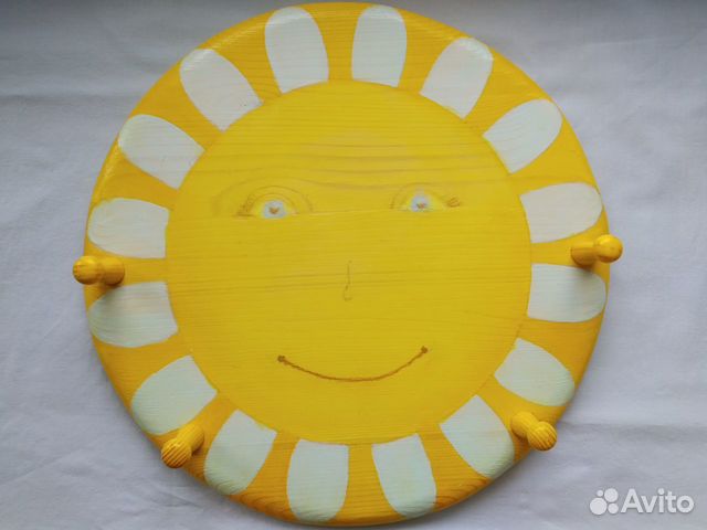 Панно\Вешалка\крючки 