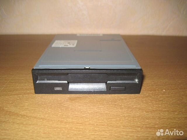 Floppy дисководы