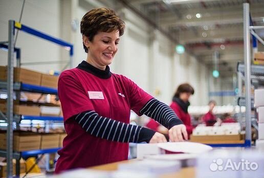Vakansiya Operator Pticefabriki Vahta 60 Smen Moskva V Moskve Rabota Avito