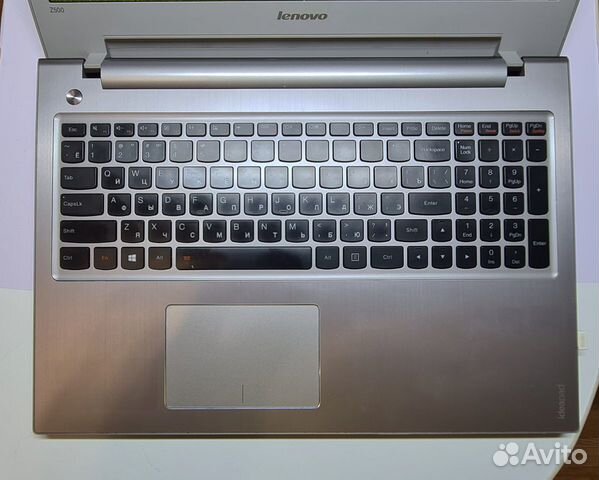Купить Ноутбук Lenovo Z500 I5