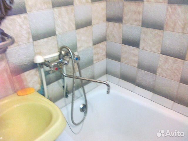 1-к квартира, 40 м², 4/5 эт. 1-к квартира, 40 м², 4/5 эт.