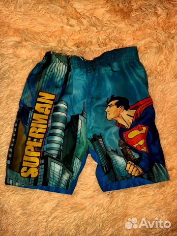 Шорты для мальчика