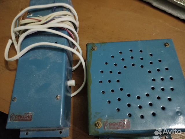 Сигнализация Реконд (авто,дом,гараж)