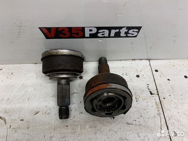 Шрус граната Honda Odyssey RB1 RB2