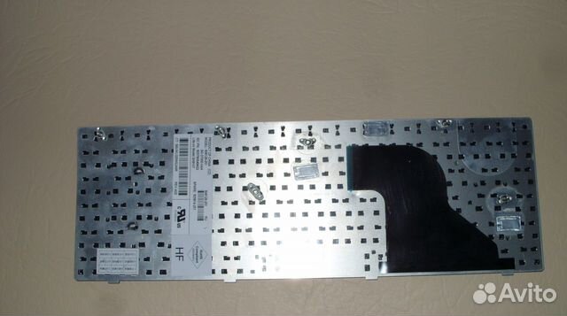 Клавиатура HP 620 серии Клавиатура HP 620 серии