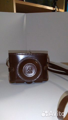 Фотоаппарат 