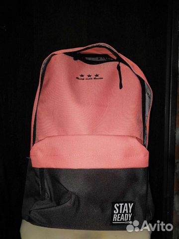 Рюкзак детский