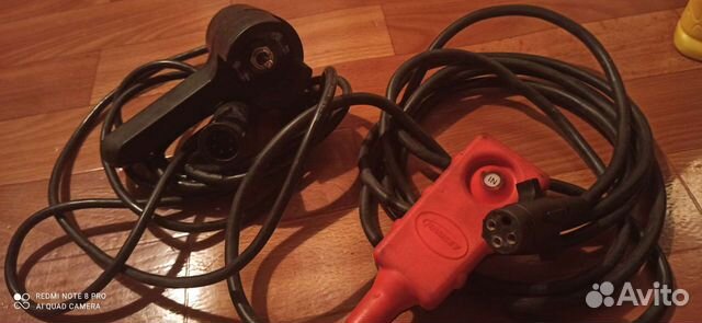 Пульт для Лебетки