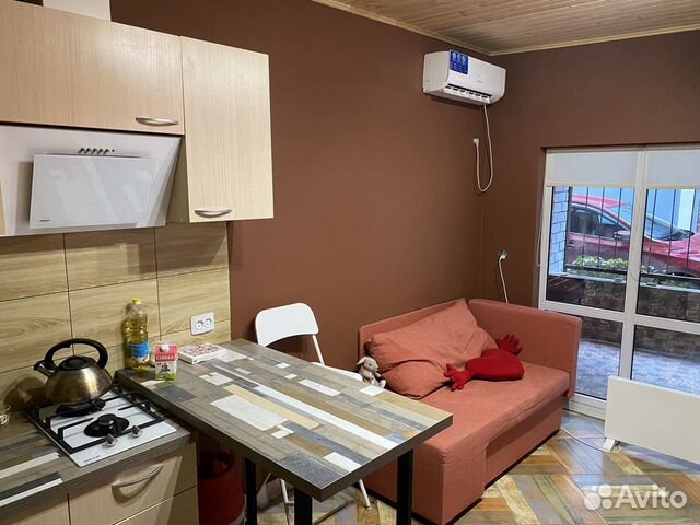 

3-к. таунхаус, 72 м²