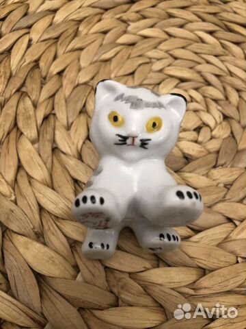 Котёнок. дфз